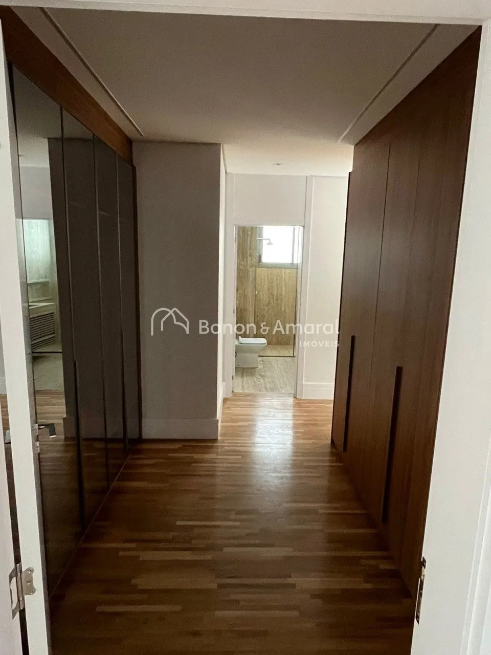 Imagem Apartamento alto padrão no Cambuí - Campinas S.P.
