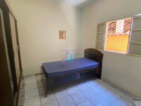 Imagem Casa com 4 dormitórios à venda - Chácara Do Moinho - Cachoeira Paulista/SP