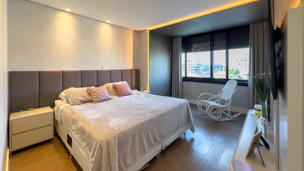 Imagem Casa em Jardim Lindóia