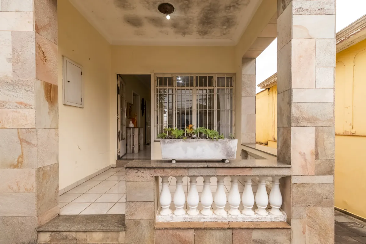 Foto do imóvel Casa para venda em Vila Pirituba com 3 quartos, 130m2