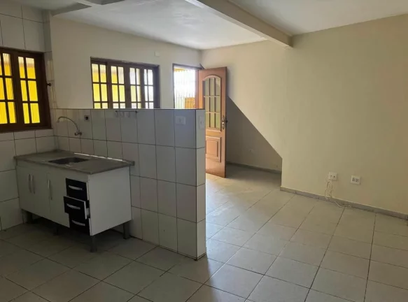 Imagem IMÓVEL PARA RENDA com 3 casa à venda, 212 m por R$ 447.000 - Jardim Munhoz - Guarulhos/SP
