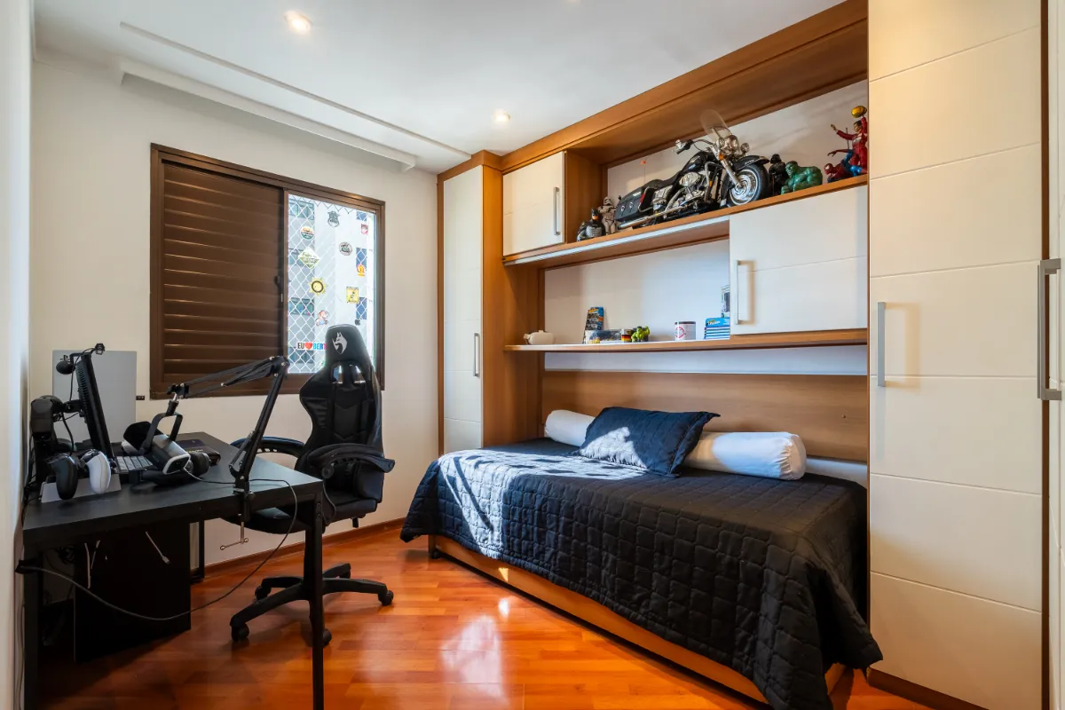 Imagem Apartamento para venda em Barra Funda com 2 quartos, sendo 1 suíte, 93m2