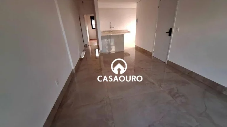 Imagem Apartamento com 3 suítes à venda, 97 m² - Sion - Belo Horizonte/MG.