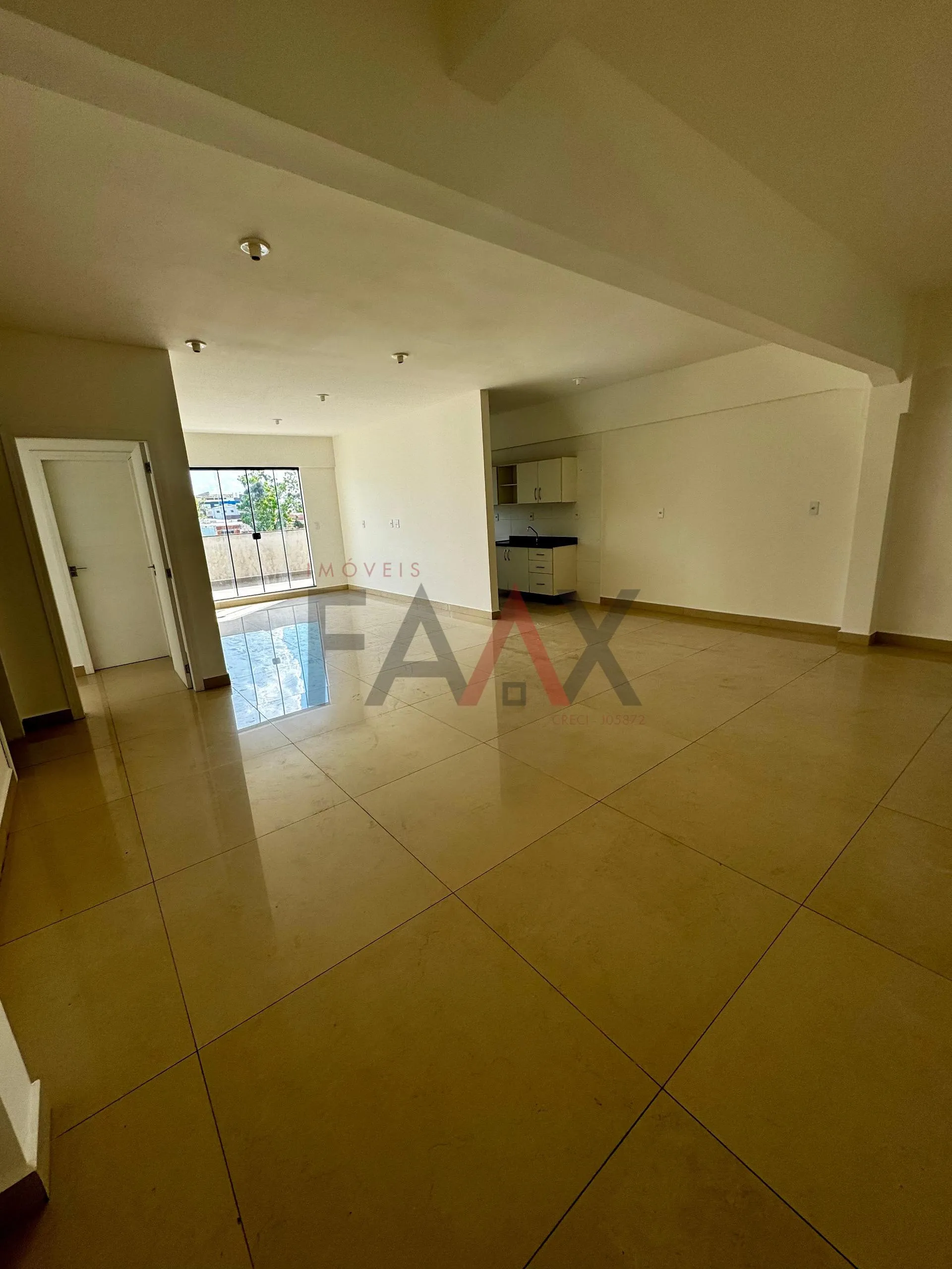 Imagem Apartamento à venda no CENTRO em frente a compania do corpo em GUARAPUAVA - PR