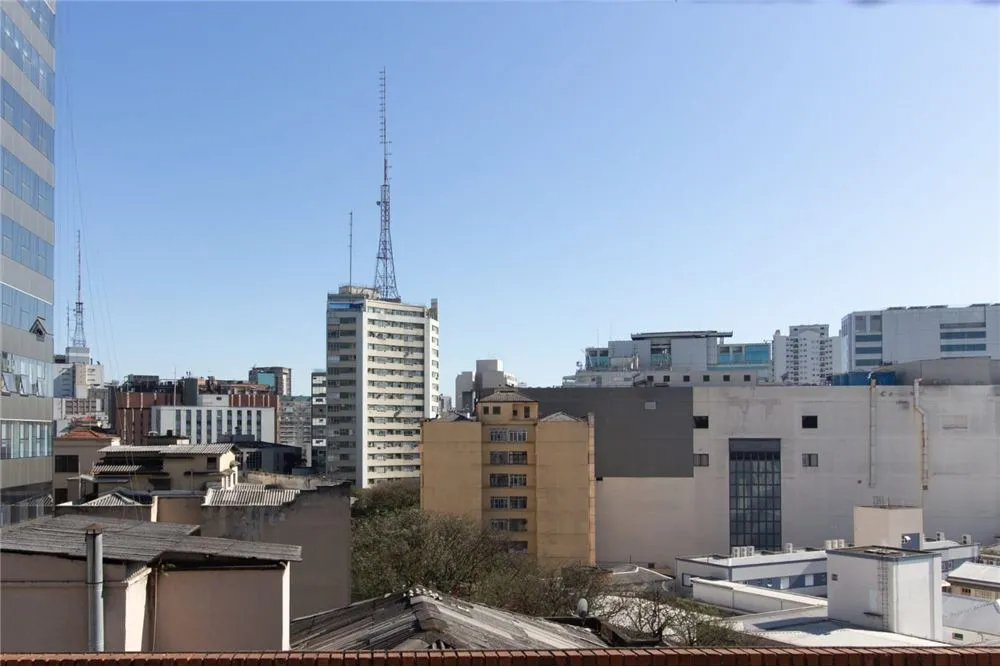 Imagem Apartamento à venda em São Paulo, Paraíso, com 2 quartos, 60m2
