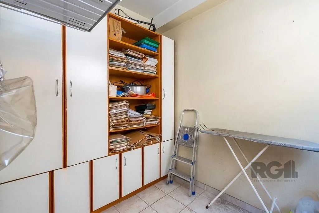 Imagem Apartamento 114m² - 3 dormitórios, 1 vaga no bairro São João