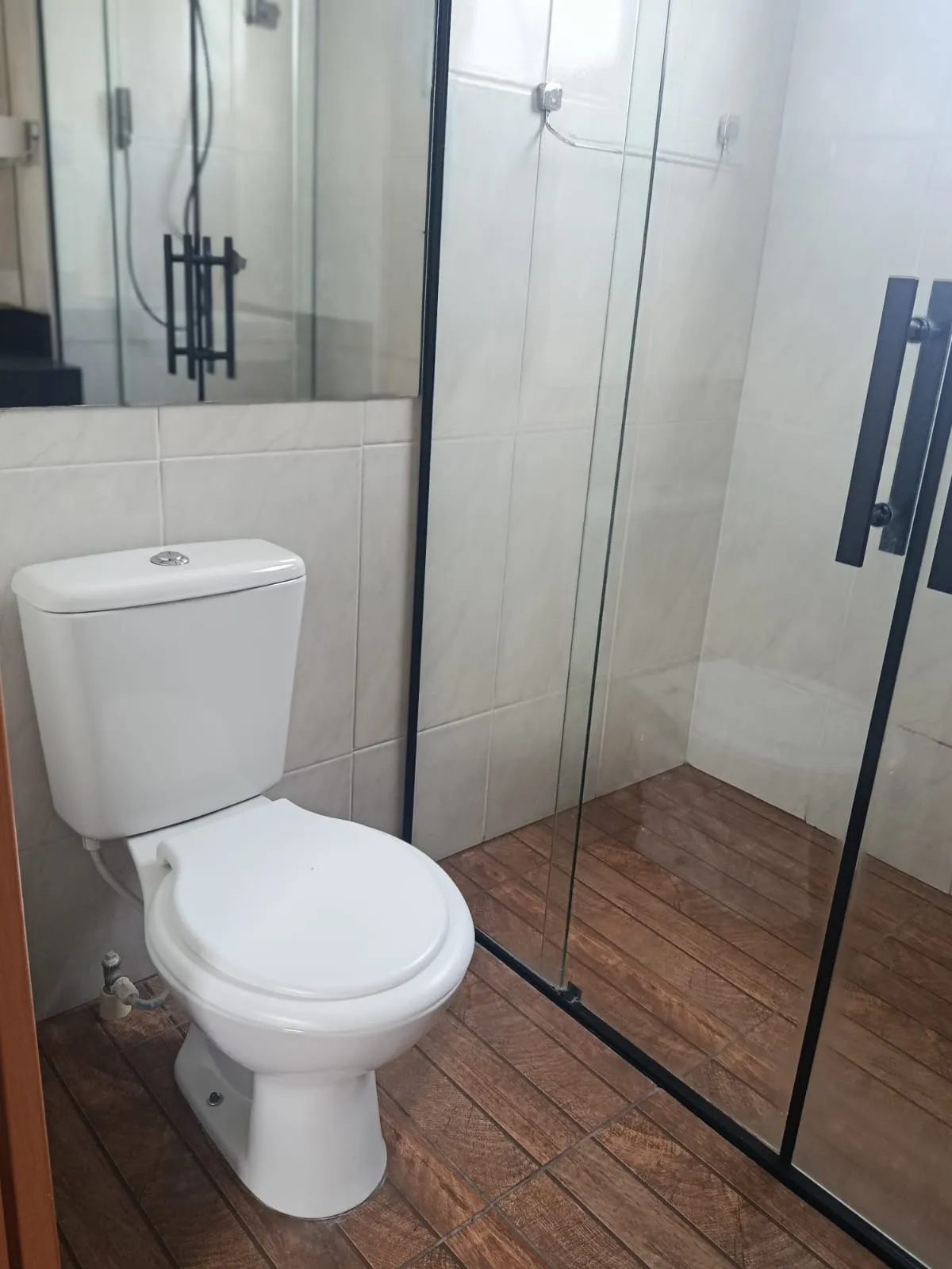 Imagem Apartamento à Venda no Parque Salém ? Éden | 2 Quartos | com 56 m²