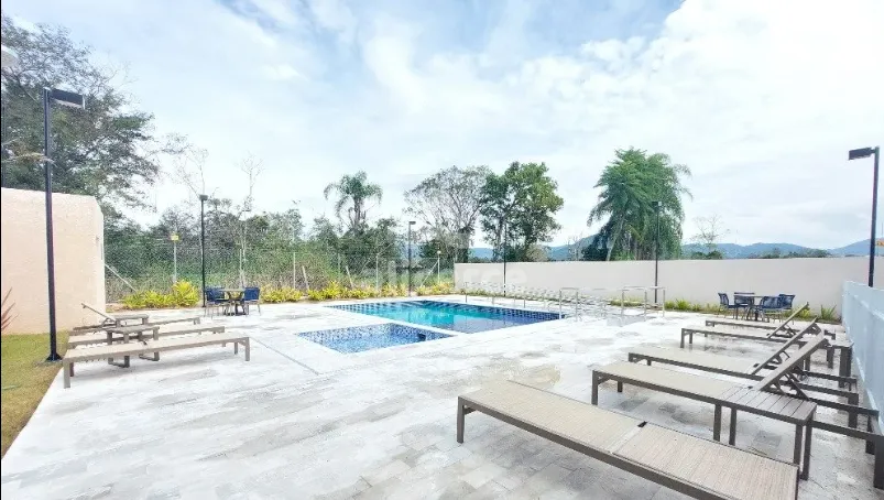 Imagem Apartamento à Venda no Residencial RNI Green Club | Bairro Bela Vista - Palhoça/SC