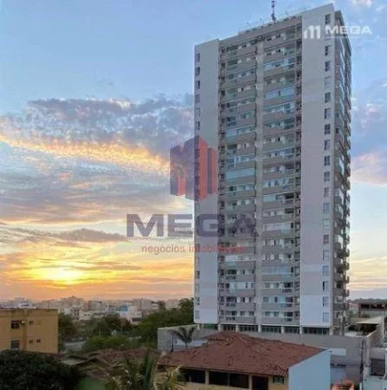 Imagem Apartamento com 3 dormitórios à venda, 70 m² por R$ 750.000,00 - Praia de Itaparica - Vila Velha/ES