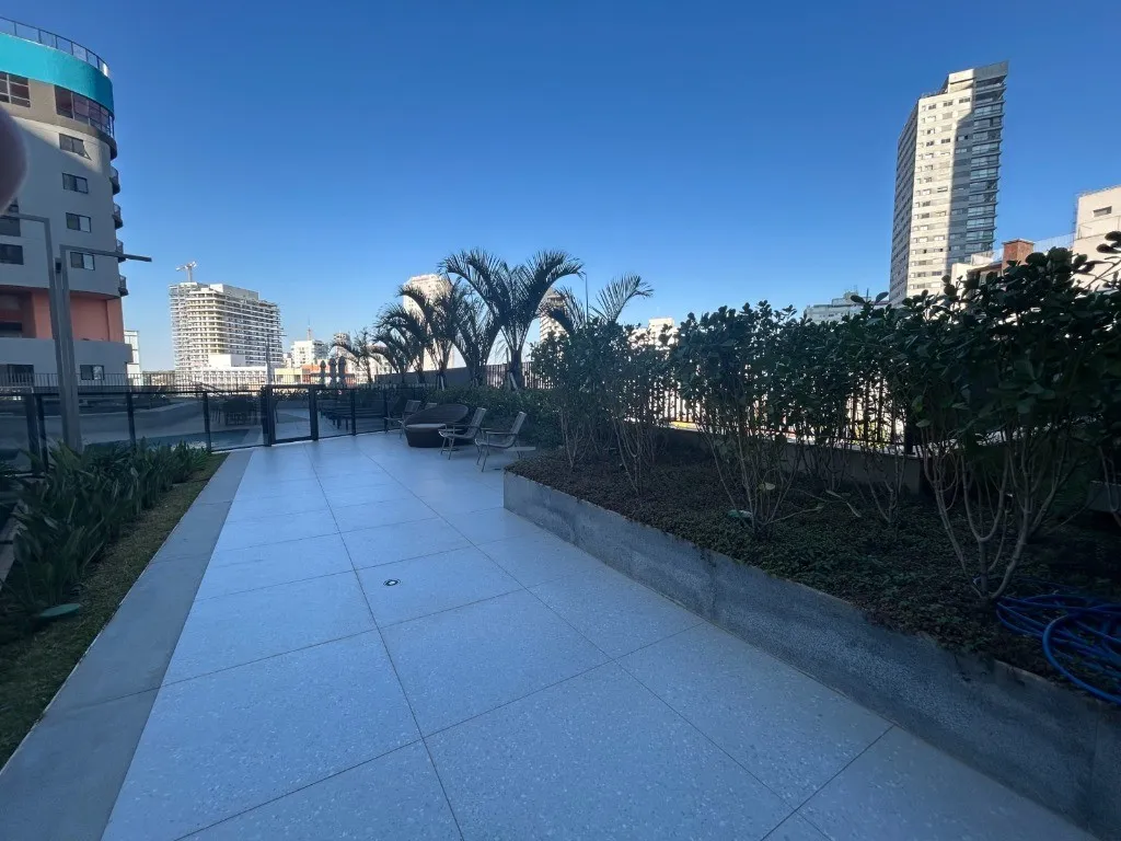 Imagem Imperdível Apartamento de Luxo na Vila Madalena: 4 quartos, 2 suítes, 3 vagas
