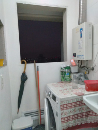 Imagem Apartamento com 3 Quartos à Venda, 64 m² em Vila Suzana - São Paulo