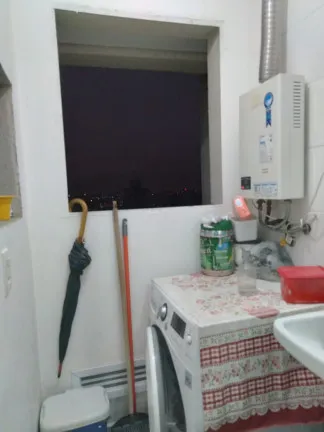 Imagem Apartamento com 3 Quartos à Venda, 64 m² em Vila Suzana - São Paulo