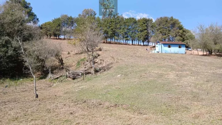 Foto do imóvel Excelente terreno a 5 km do centro de Bueno Brandão em José Maria de Azevedo e Souza (esc)