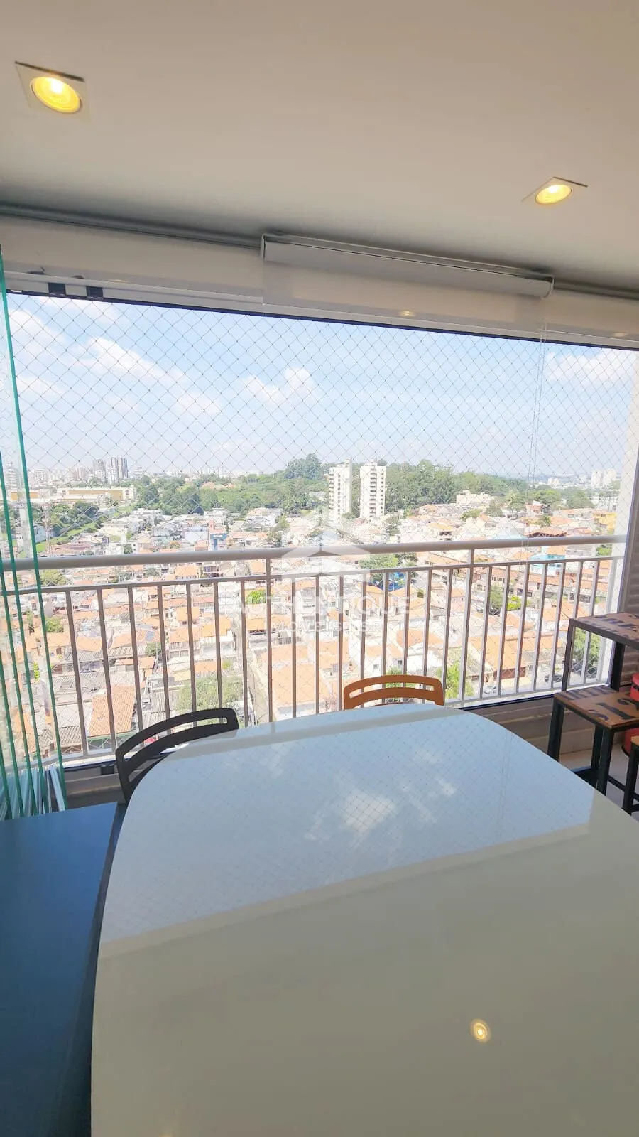 Imagem LIVING MOOVIE SBC - Apartamento à venda em São Bernardo do Campo/SP