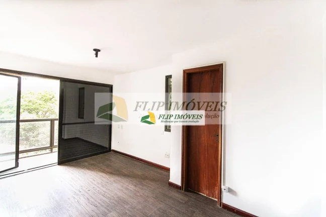 Imagem Apartamento para venda com 143 m² com 3 quartos no miolo do Cambuí - Campinas - SP