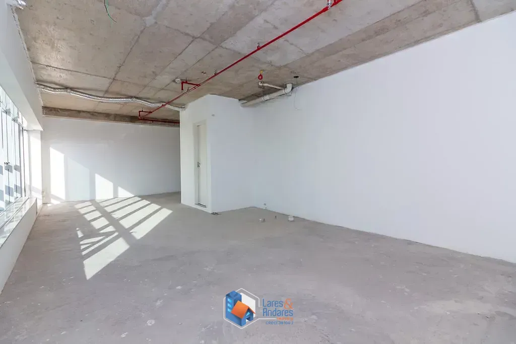 Imagem Sala à venda 61M² Liberdade São Paulo - SP
