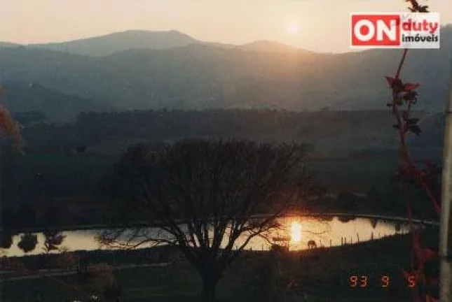 Imagem Sítio à venda, 111000 m² por R$ 9.000.000,00 - da Serra de Cima - Serra Negra/SP