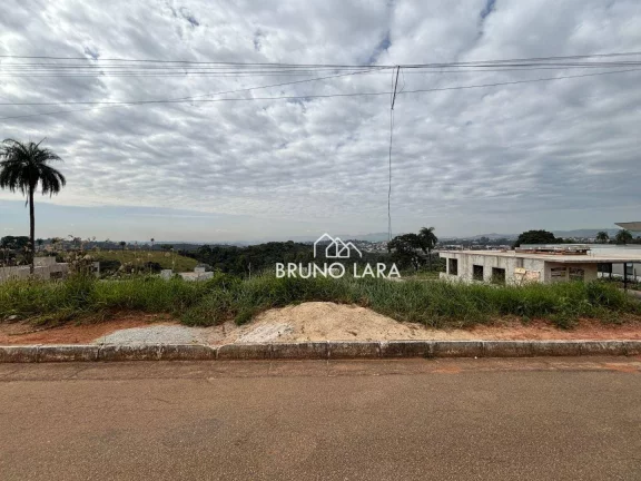 Imagem Lote à Venda em Igarapé Condomínio Morada do Sol