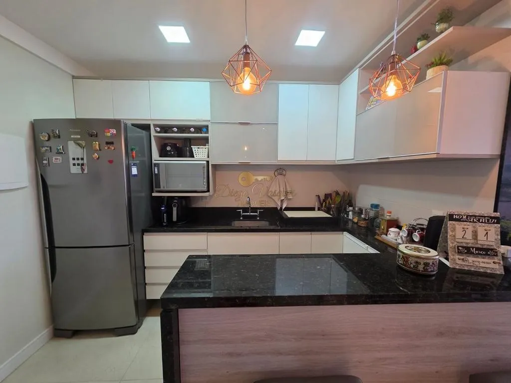 Imagem Loft para Venda em Teresópolis / RJ no bairro Alto