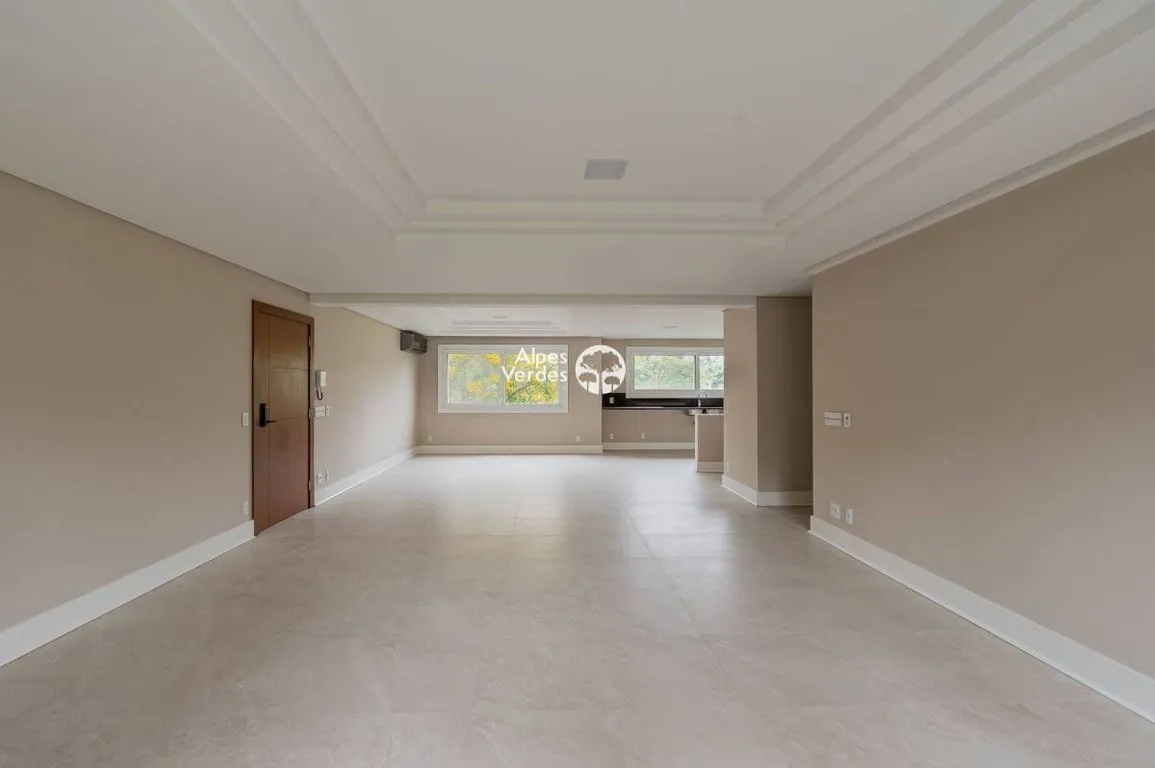Imagem Vende-se Apartamento em Gramado, Vila Jardim, com 3 quartos