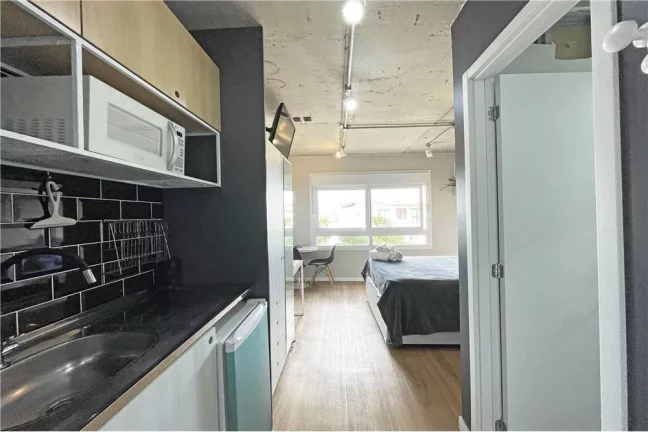 Imagem SCDE 415 Apto 610101012-12 - Apartamento à venda no bairro Santa Cecília - Porto Alegre/RS