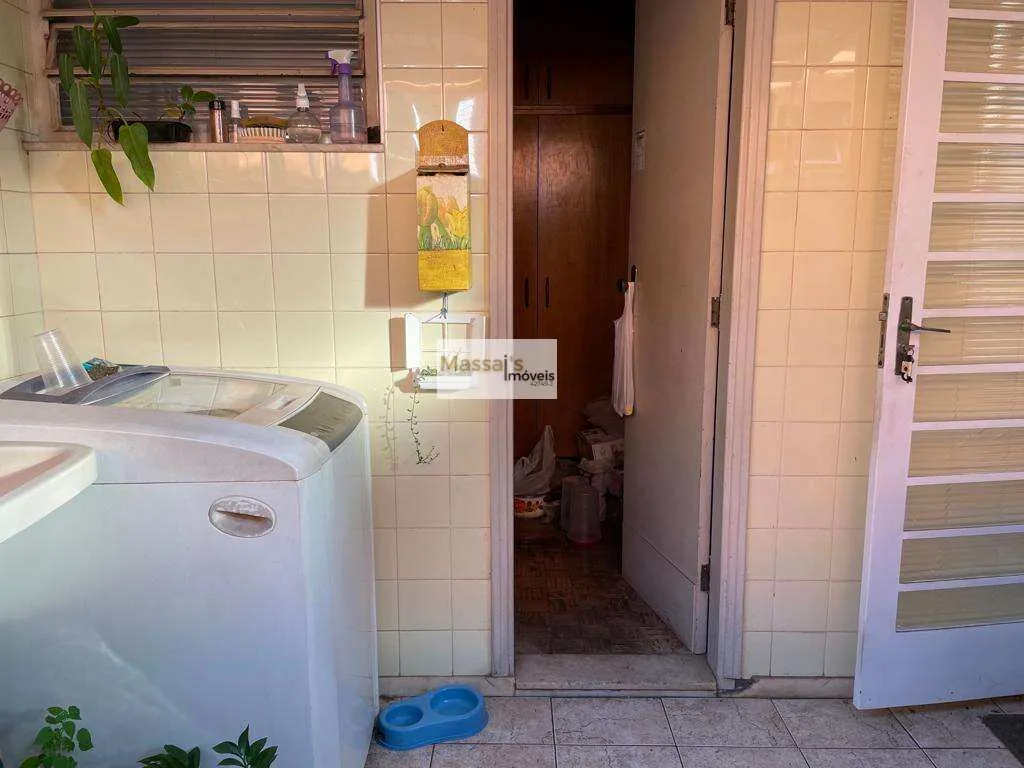 Imagem Casa à venda em Campinas, Parque Taquaral, com 4 quartos