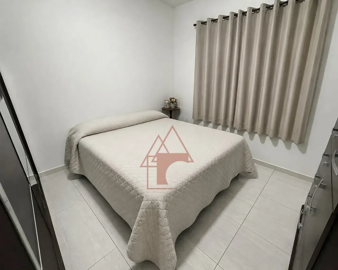 Imagem Casa com 3 Quartos à Venda, 87 m² em Jardim Casqueiro - Cubatão