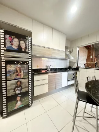 Imagem Casa a venda em Morada de Laranjeiras 3 quartos com suíte