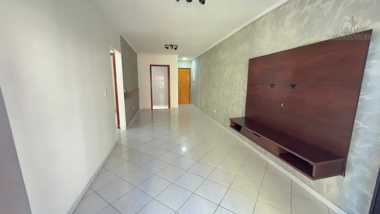Imagem APARTAMENTO À VENDA - AVIAÇÃO - PRAIA GRANDE/SP