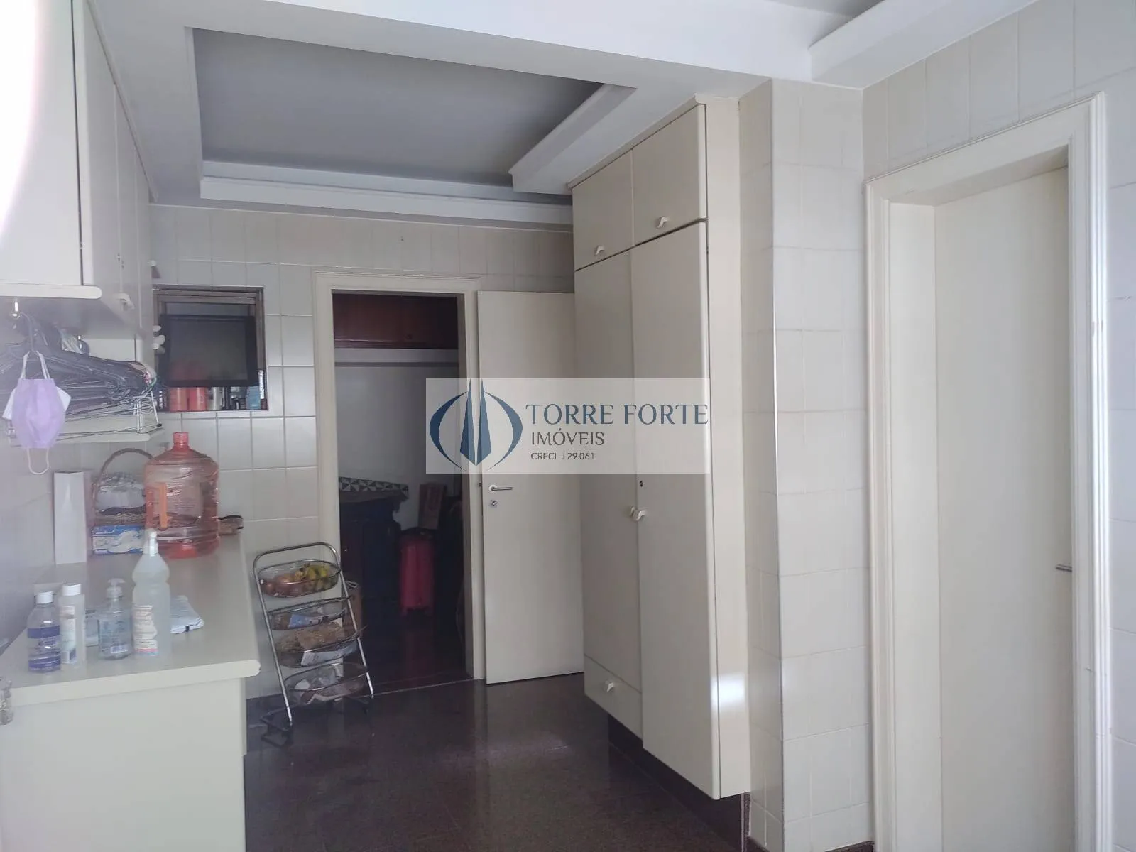 Imagem Apartamento de alto padrão localizado no Tatuapé