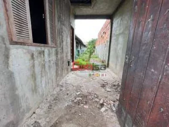 Imagem Terreno à venda, 240 m² por R$ 450.000 - Jardim Caiçara - Cabo Frio/RJ