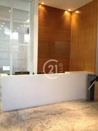 Imagem Conjunto comercial, 110 m² por R$ 2.200.000 - Itaim - São Paulo/SP