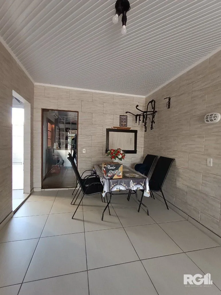 Imagem Casa em Jardim dos Lagos