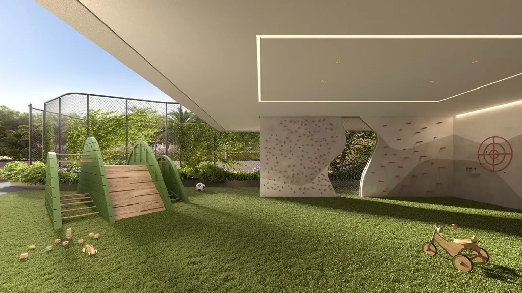 Imagem Alttos Green Homes