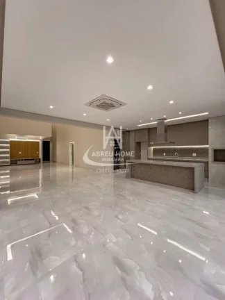 Imagem Casa de Condomínio - São José do Rio Preto