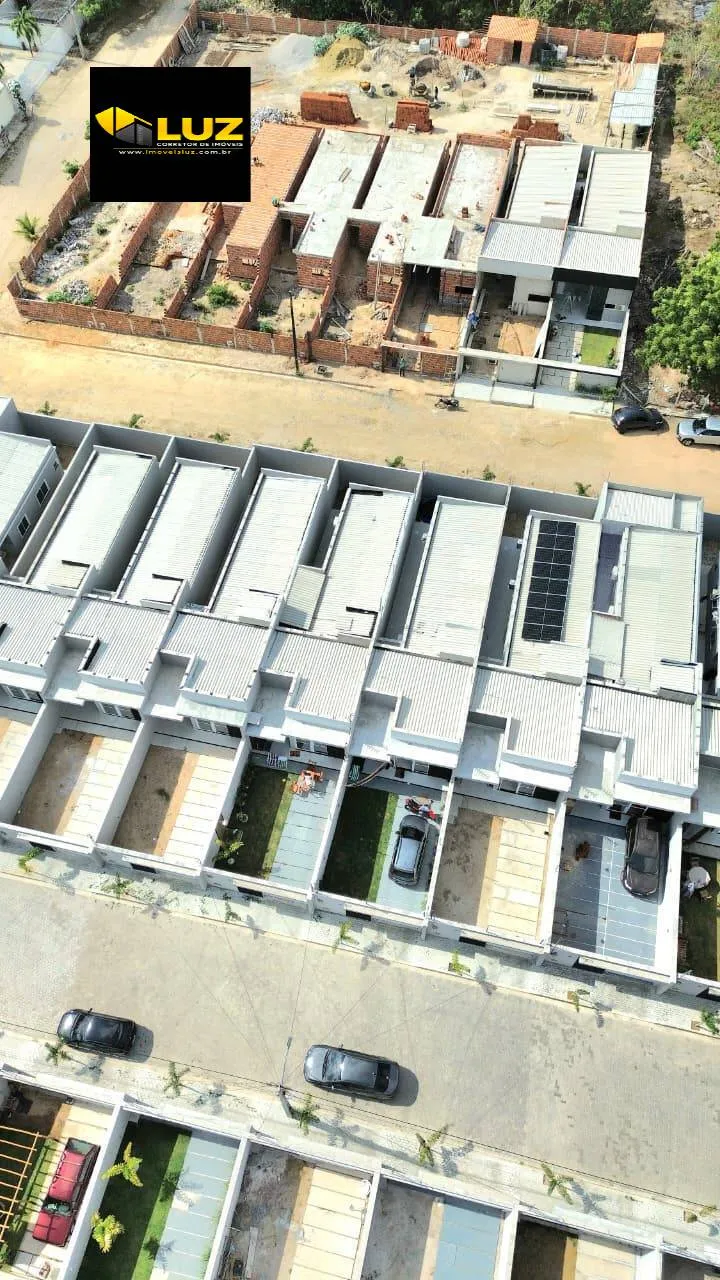 Imagem Casas Planas Exclusivas no Eusébio - Há 5 minutos do Centro do Eusébio