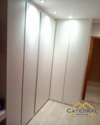 Imagem Apartamento com 3 dormitórios - Jardim do Lago - Jundiaí/SP