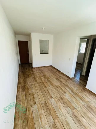 Imagem APARTAMENTO RESIDENCIAL em Extrema - MG, Parque dos Passaros