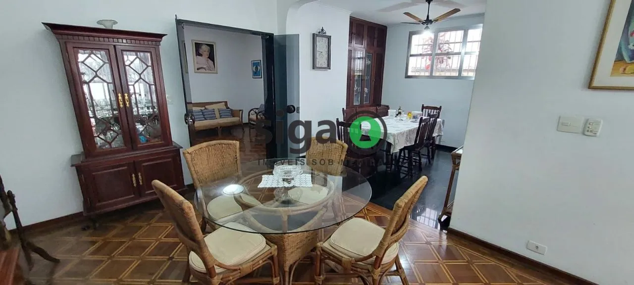 Imagem Aluguel ou Venda de Sobrado em Planalto Paulista