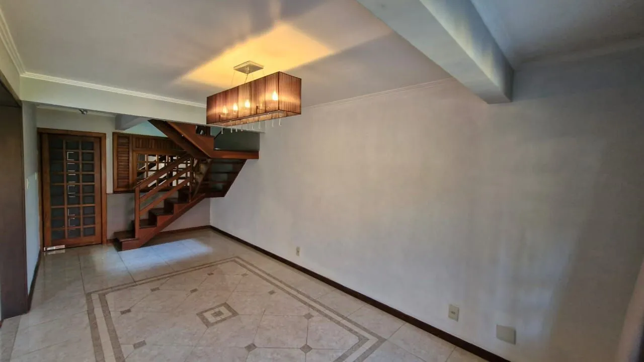 Imagem Casa em Condominio Fechado bairro Ipanema
