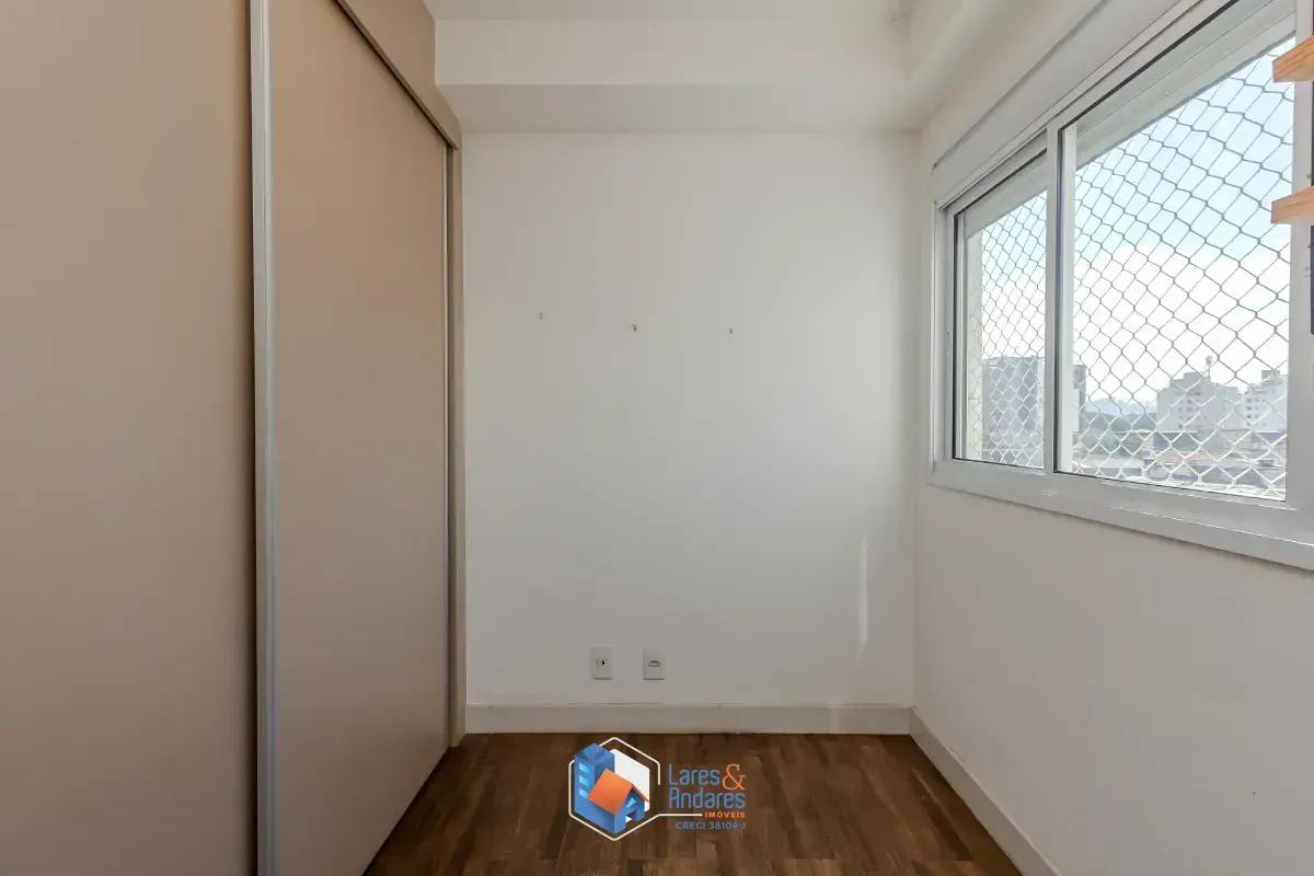 Imagem Apartamento para venda em Barra Funda com 2 quartos, sendo 1 suíte, 57m²