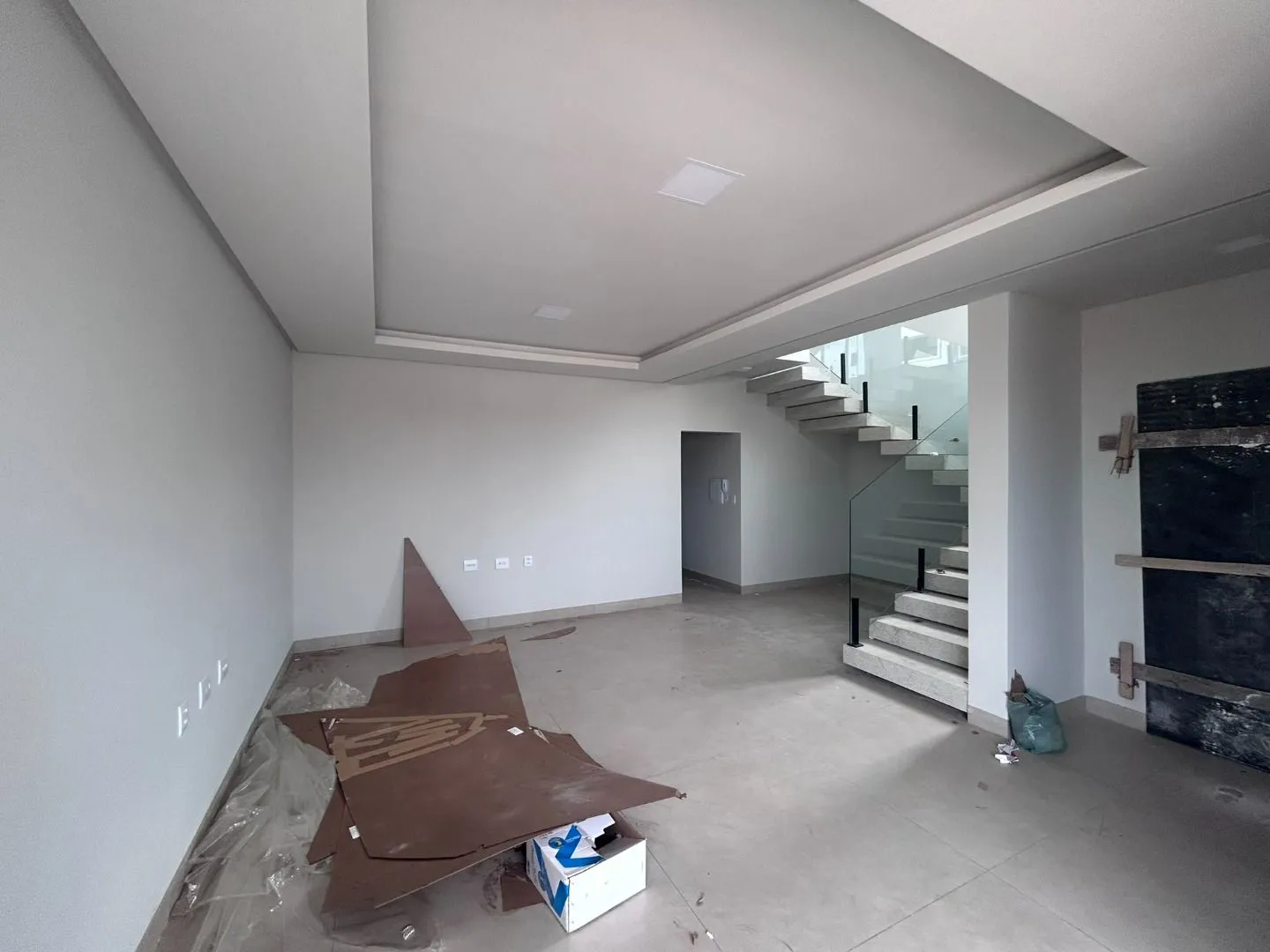 Imagem Cobertura com 3 dormitórios à venda, 237 m² por R$ 1.480.000,00 - Jardim Centro - Patos de Minas/MG