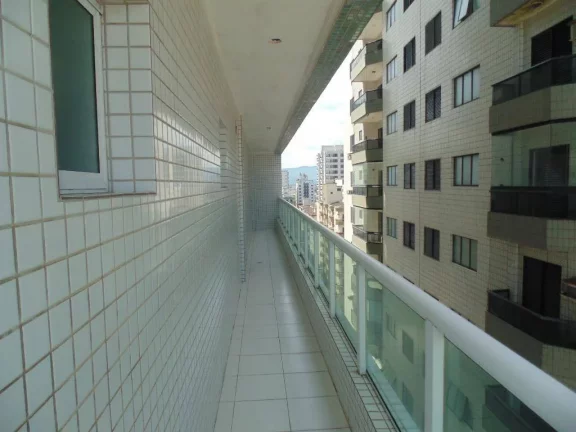 Imagem Maravilhoso apartamento na Guilhermina 3 dormitórios 2 suítes!!!