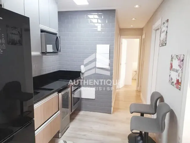Imagem CHOICE SANTO AMARO - Apartamento no bairro Santo Amaro à venda