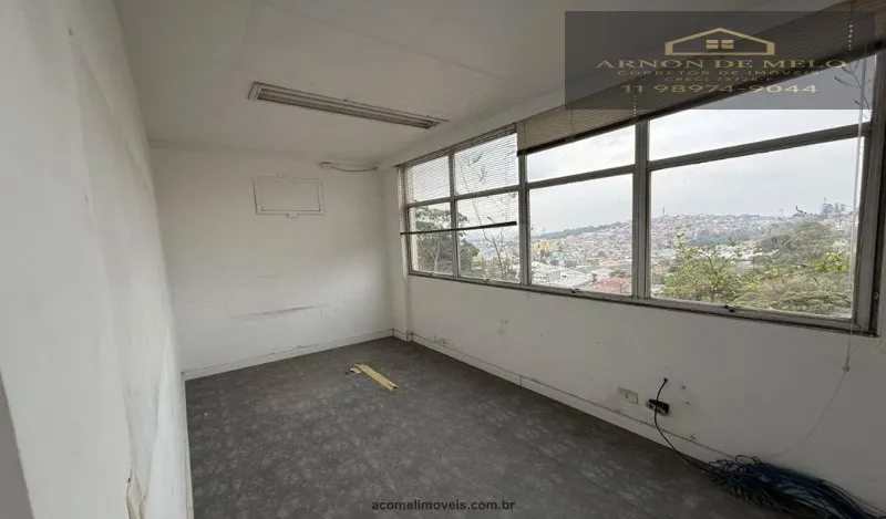 Imagem Galpões para locação em Barueri no bairro Jardim Califórnia