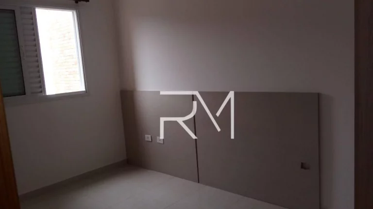 Imagem Apartamento com 2 dormitórios à venda, 72 m por R$ 446.400,00 - Vila São Paulo - Mongaguá/SP