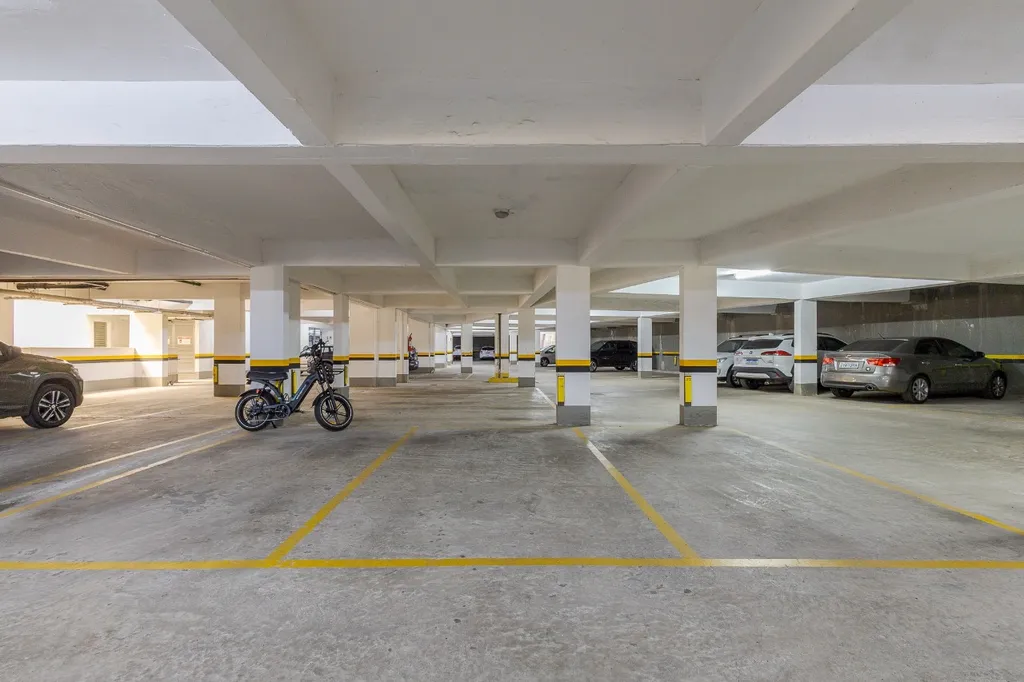 Imagem Apartamento em Passo da Areia