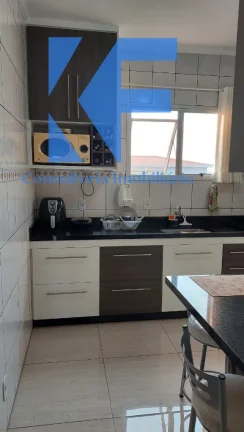 Imagem APARTAMENTO RESIDENCIAL em CAMPINAS - SP, SÃO BERNARDO