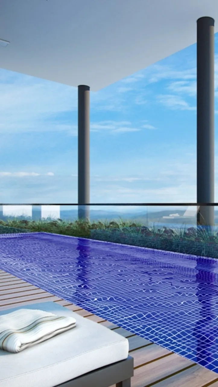 Imagem APARTAMENTO RESIDENCIAL em SOROCABA - SP, PARQUE CAMPOLIM