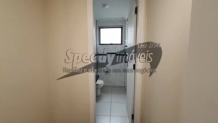 Imagem Conjunto comercial para locação em Santos